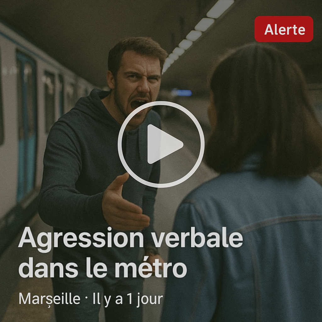Vidéo positive - Aide personne âgée
