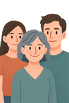Vous et vos enfants