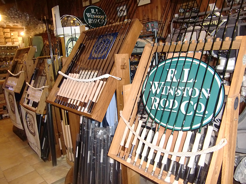 Boutique du Moulin de Gémages