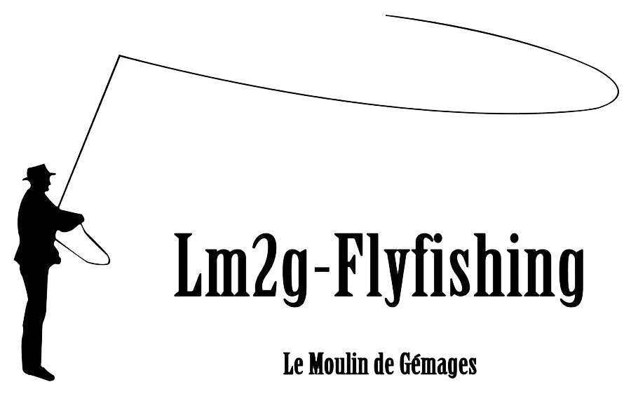 Lm2g-Flyfishing Le Moulin de Gémages