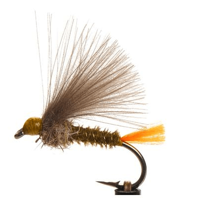 Bobine pour moulinet Abel Rove