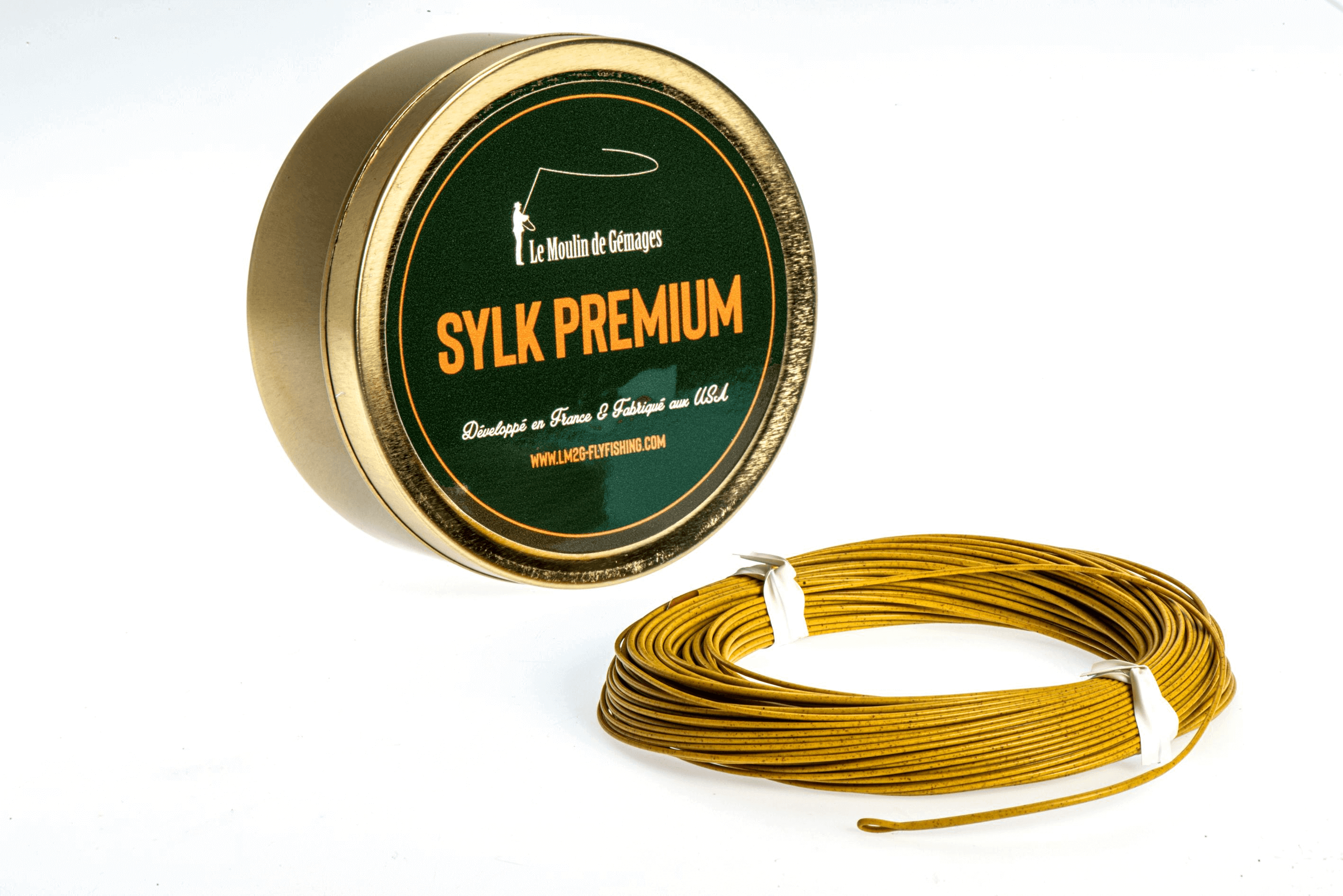 Soie Lm2g SYLK Premium